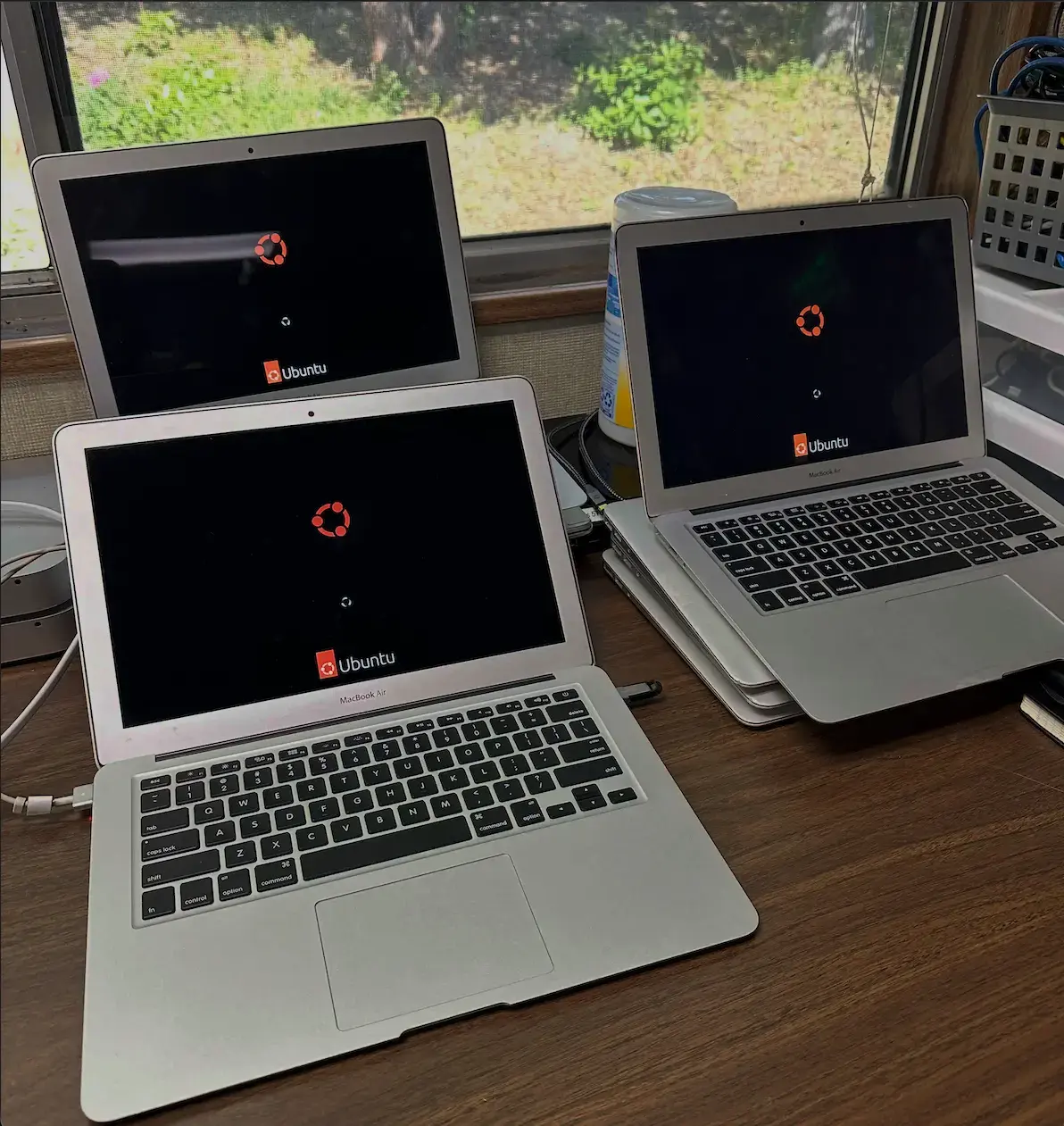 Ubuntu