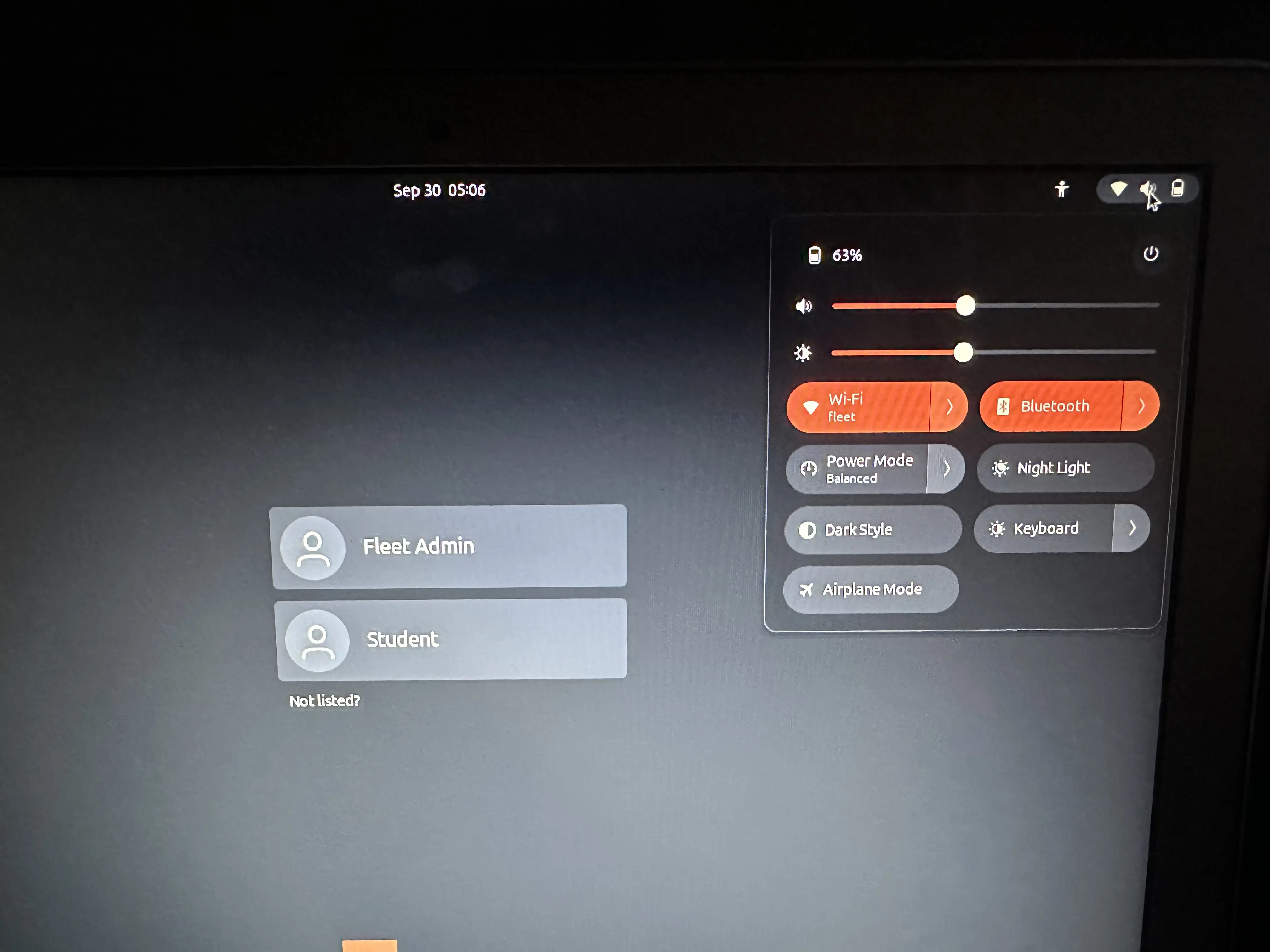 Post-Ubuntu Install with Wi-Fi